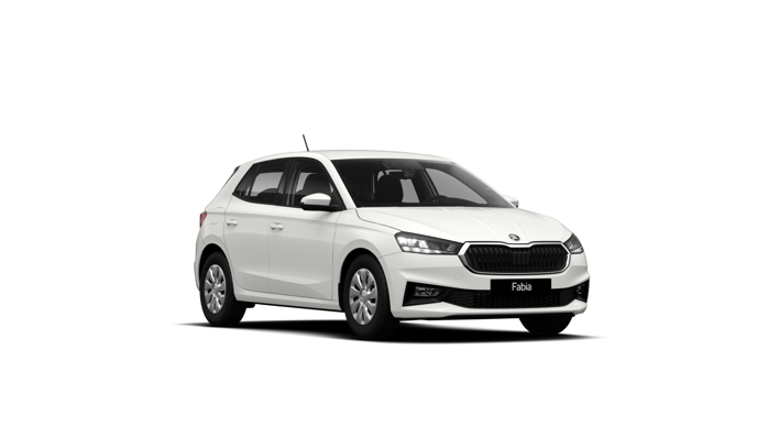 Slika: Fabia Easy 1.0 TSI