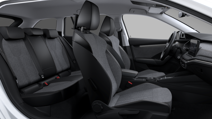Slika: Octavia Combi Family 1.5 TSI DSG mHEV