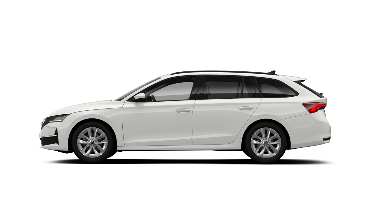 Slika: Octavia Combi Family 1.5 TSI DSG mHEV