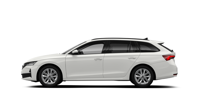 Slika: Octavia Combi Family 1.5 TSI DSG mHEV