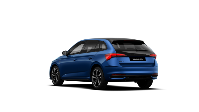 Slika: Scala Monte Carlo 1.5 TSI ACT DSG