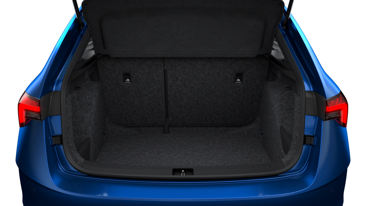 Slika: Scala Monte Carlo 1.5 TSI ACT DSG