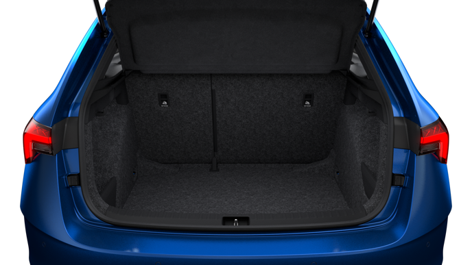 Slika: Scala Monte Carlo 1.5 TSI ACT DSG