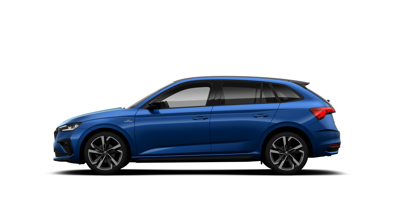 Slika: Scala Monte Carlo 1.5 TSI ACT DSG