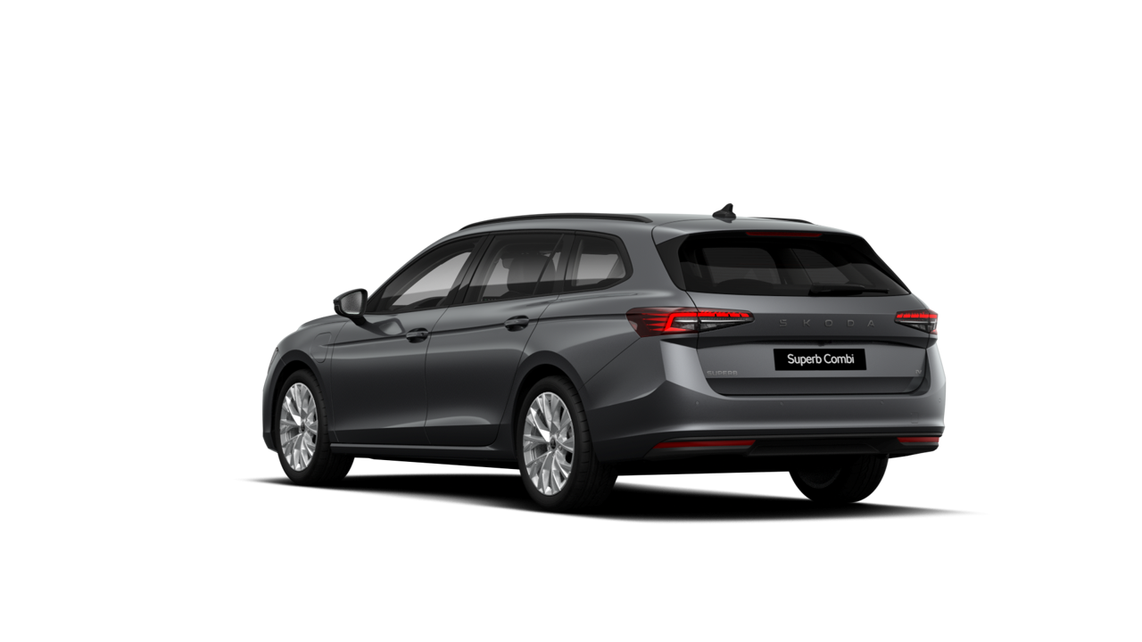 Slika: Superb Combi Family iV 1.5 PHEV DSG