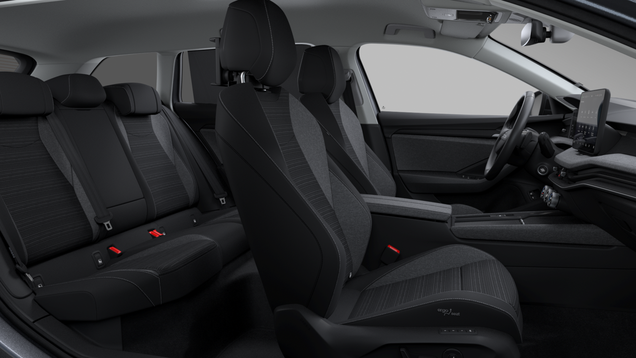 Slika: Superb Combi Family iV 1.5 PHEV DSG