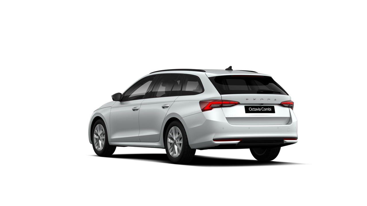 Slika: Octavia Combi Family 2.0 TDI DSG