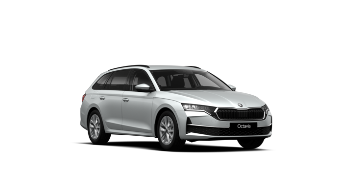 Slika: Octavia Combi Family 2.0 TDI DSG