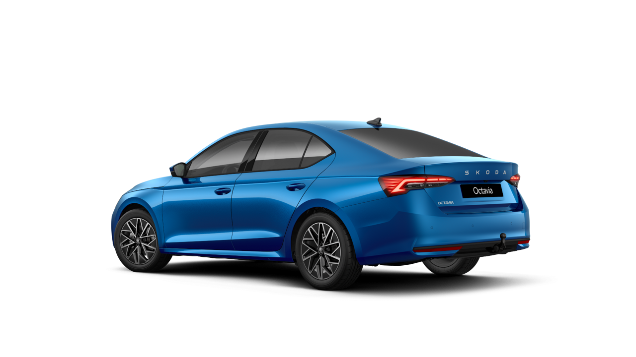 Slika: Octavia Family 2.0 TDI DSG
