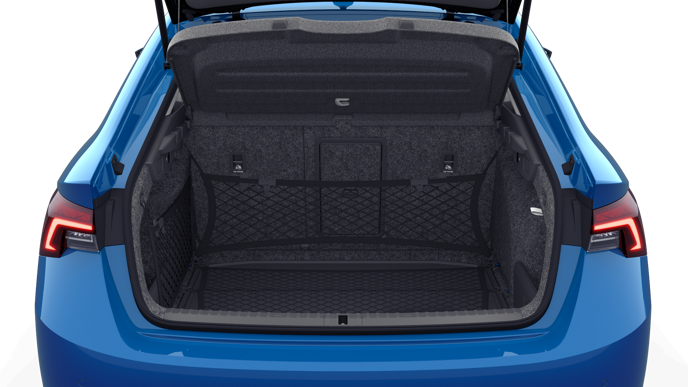 Slika: Octavia Family 2.0 TDI DSG