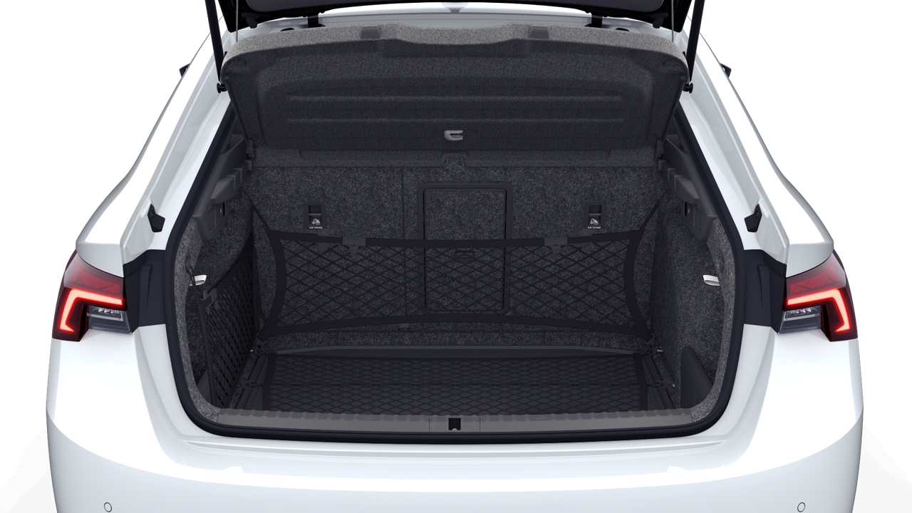 Slika: Octavia Family SL 1.5 TSI DSG mHEV