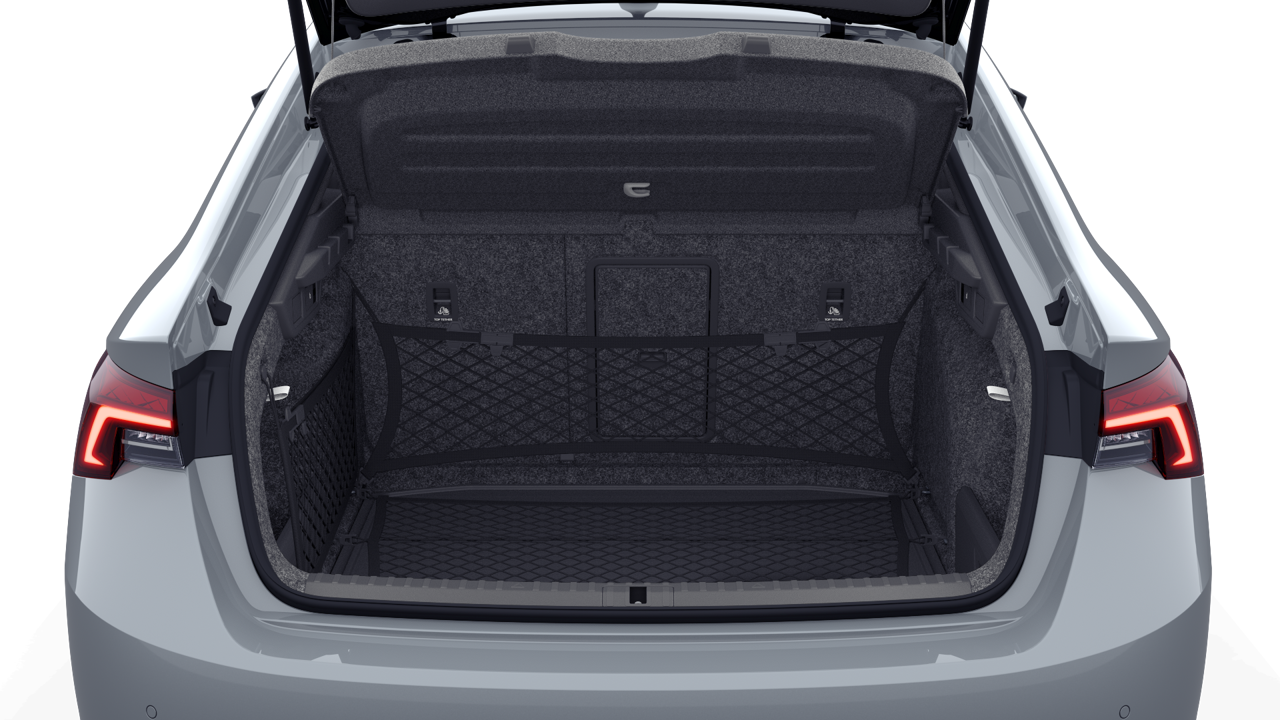 Slika: Octavia Family Sportline 1.5 TSI