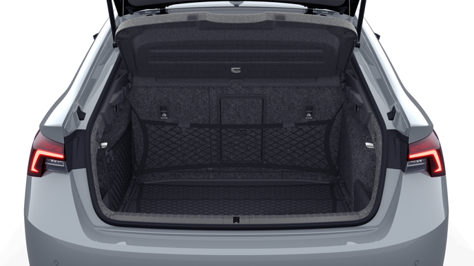 Slika: Octavia Family Sportline 1.5 TSI