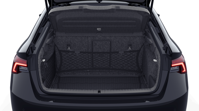 Slika: Octavia Family Sportline 1.5 TSI