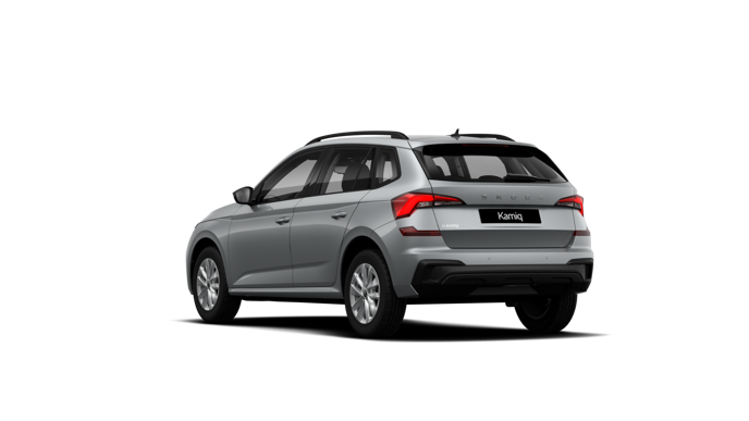 Slika: Kamiq Easy 1.0 TSI