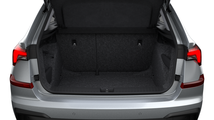 Slika: Kamiq Easy 1.0 TSI