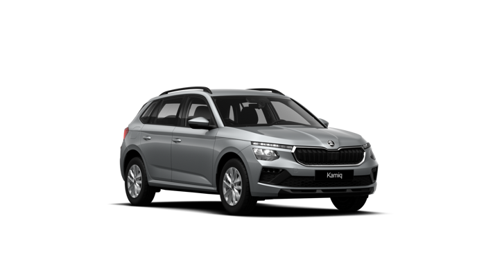 Slika: Kamiq Easy 1.0 TSI