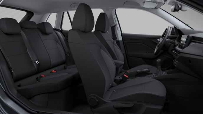 Slika: Kamiq Easy 1.0 TSI
