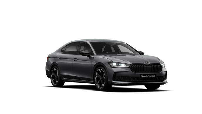 Slika: Superb Family Sportline iV 1.5 PHEV DSG