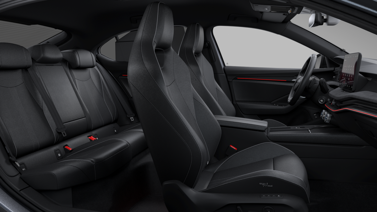 Slika: Superb Family Sportline iV 1.5 PHEV DSG