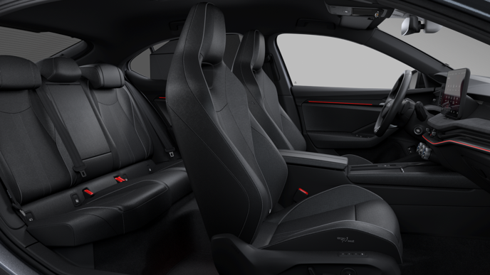 Slika: Superb Family Sportline iV 1.5 PHEV DSG