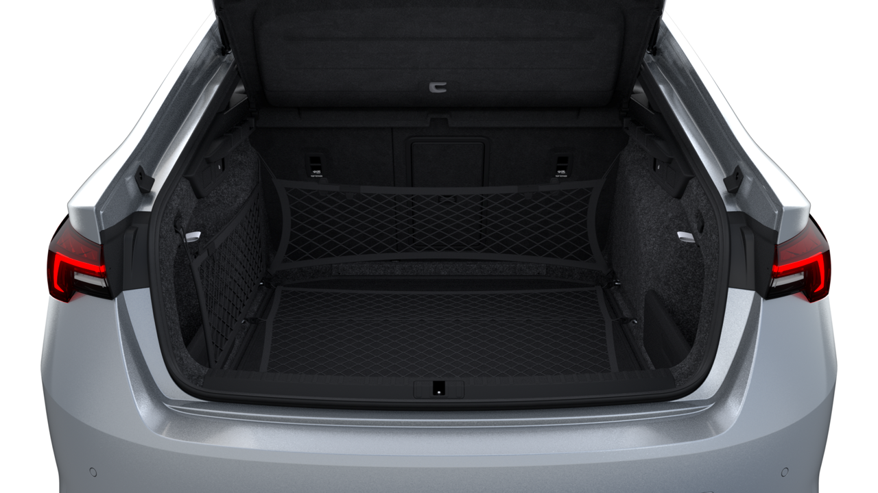 Slika: Octavia Family Sportline 2.0 TDI DSG