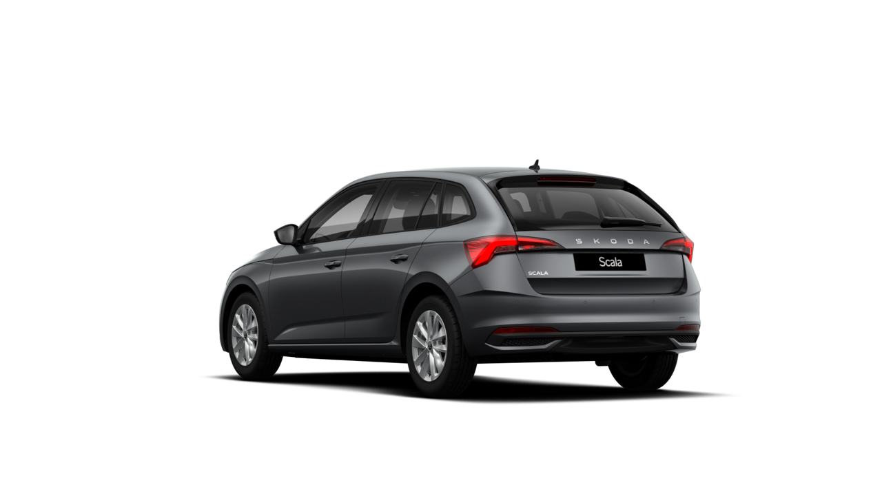 Slika: Scala Edition 1.0 TSI DSG