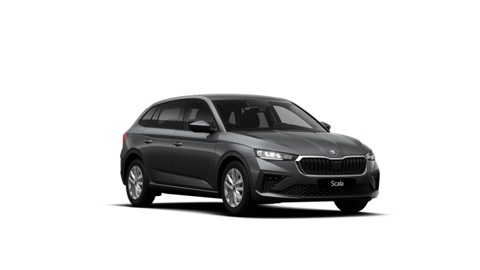 Slika: Scala Edition 1.0 TSI DSG