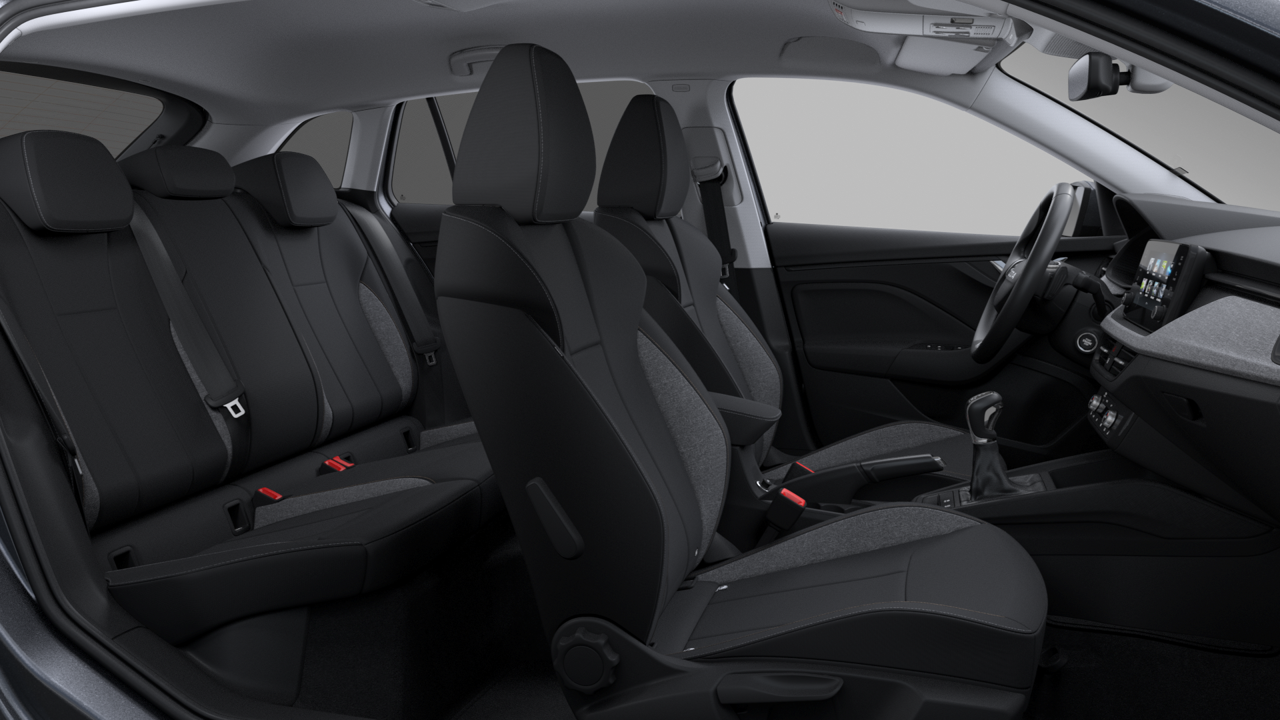 Slika: Scala Edition 1.0 TSI DSG