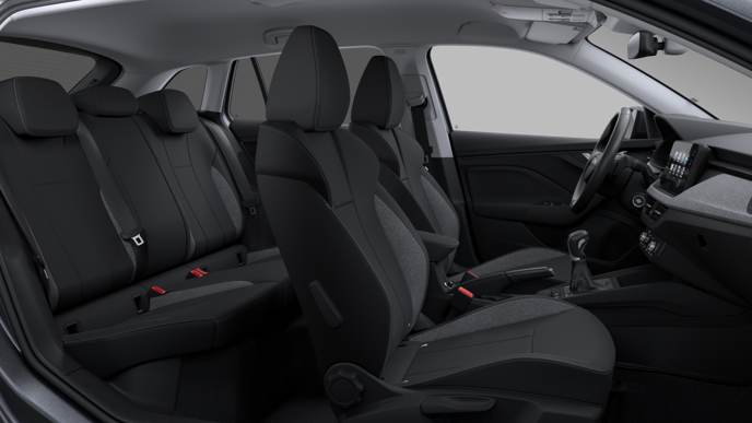 Slika: Scala Edition 1.0 TSI DSG