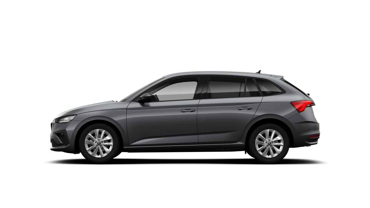 Slika: Scala Edition 1.0 TSI DSG