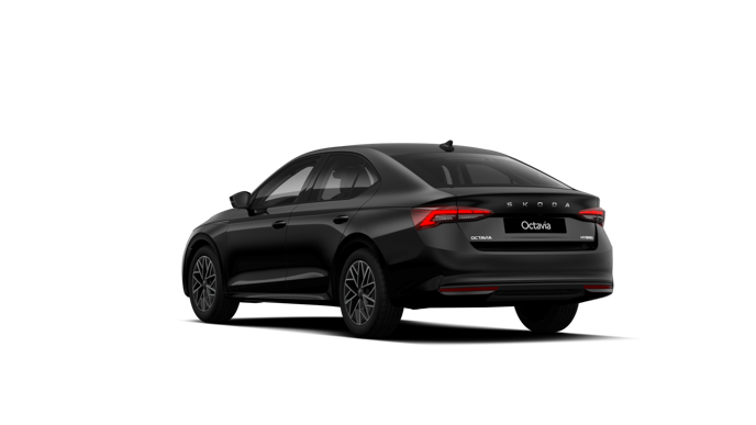 Slika: Octavia Family 1.5 TSI DSG mHEV