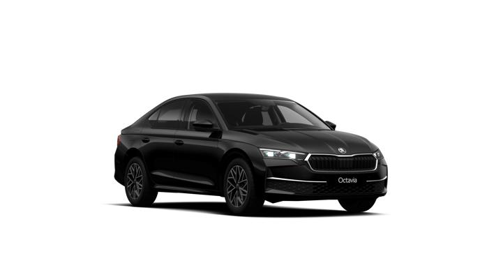 Slika: Octavia Family 1.5 TSI DSG mHEV