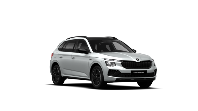 Slika: Kamiq Monte Carlo 1.0 TSI DSG