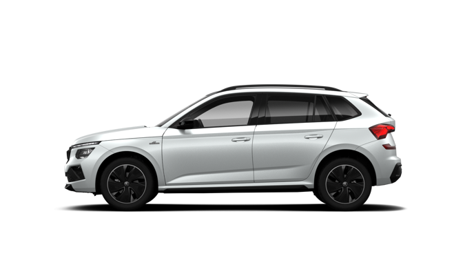 Slika: Kamiq Monte Carlo 1.0 TSI DSG