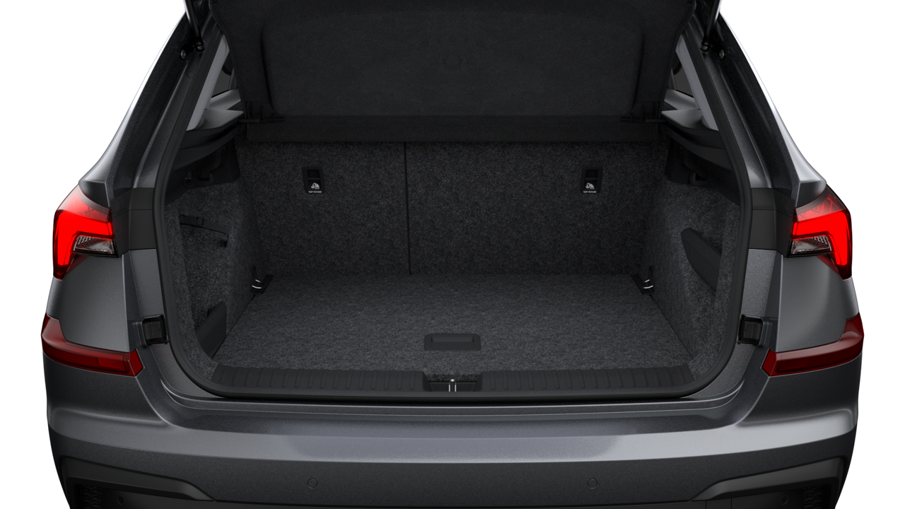 Slika: Kamiq Edition 1.5 TSI DSG