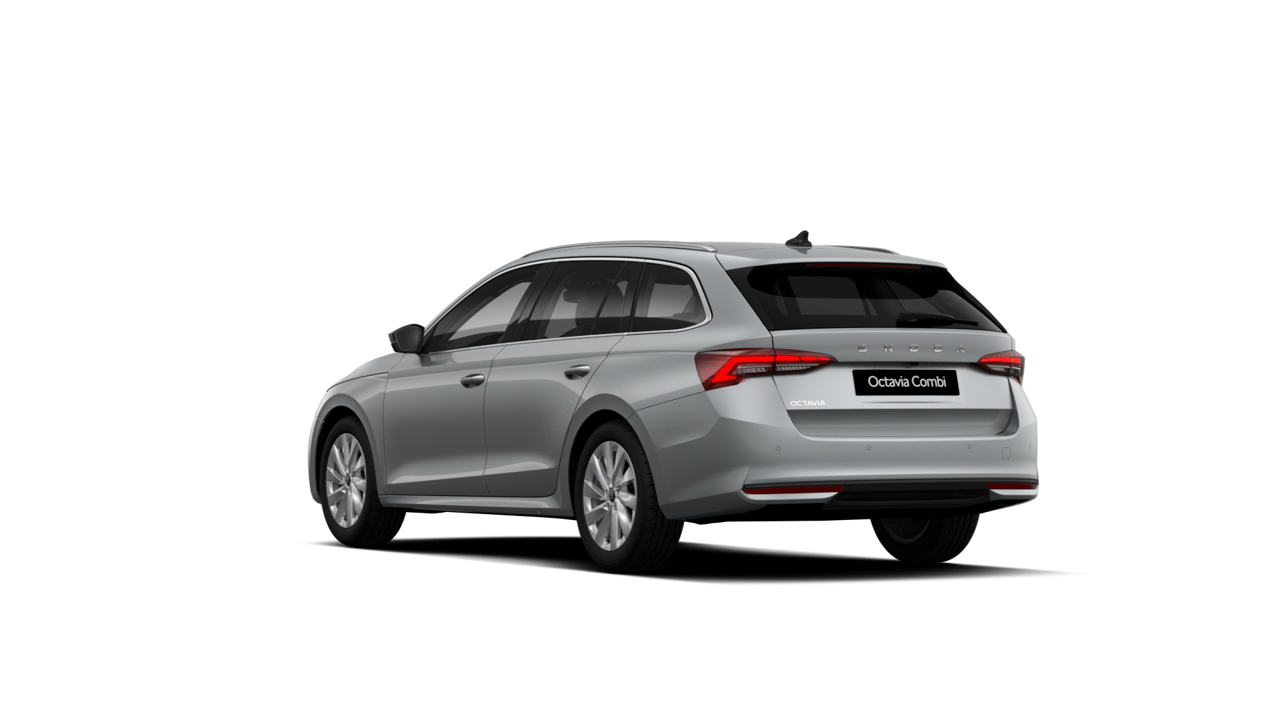 Slika: Octavia Combi Family 2.0 TDI DSG