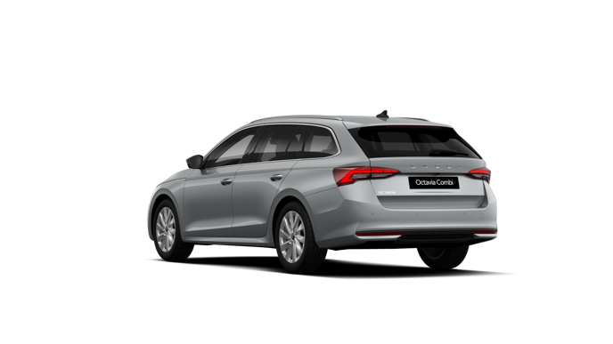 Slika: Octavia Combi Family 2.0 TDI DSG