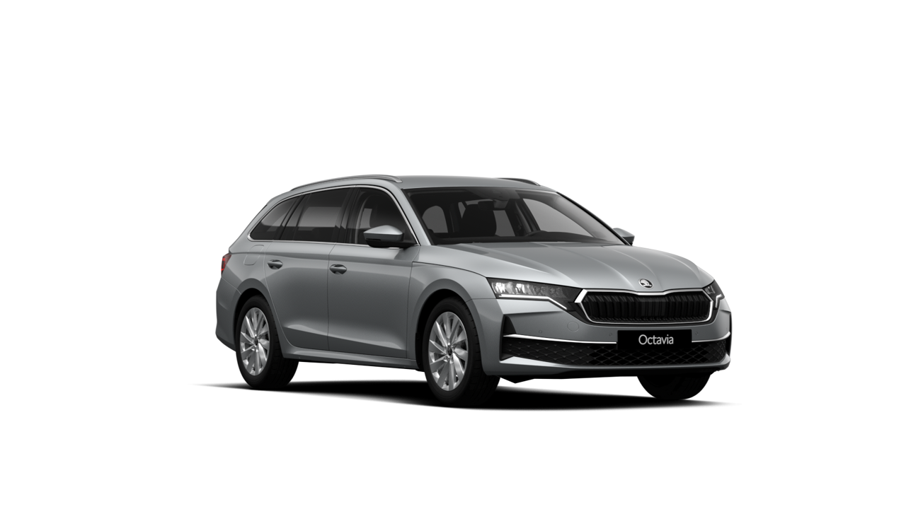 Slika: Octavia Combi Family 2.0 TDI DSG