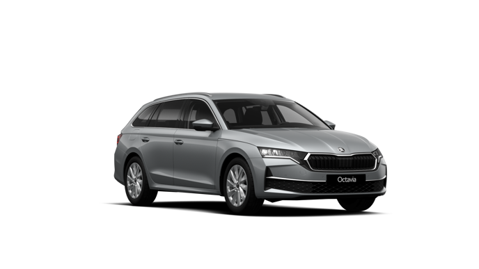 Slika: Octavia Combi Family 2.0 TDI DSG