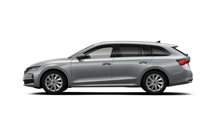 Slika: Octavia Combi Family 2.0 TDI DSG