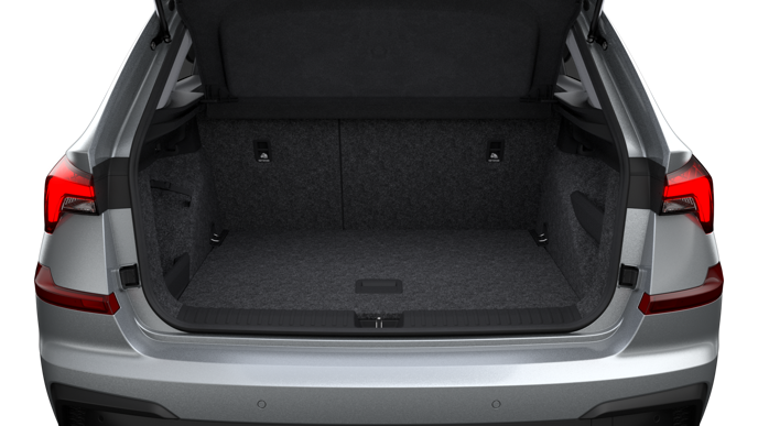 Slika: Kamiq Edition 1.0 TSI DSG