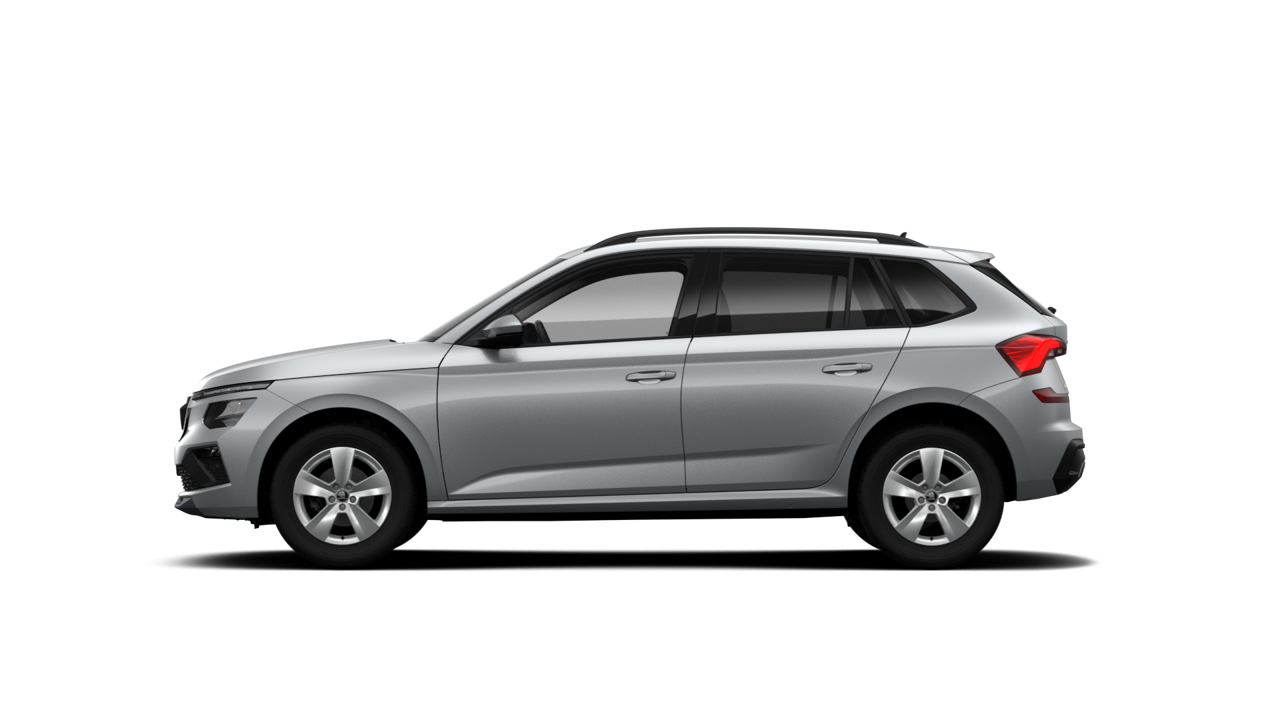 Slika: Kamiq Edition 1.0 TSI DSG