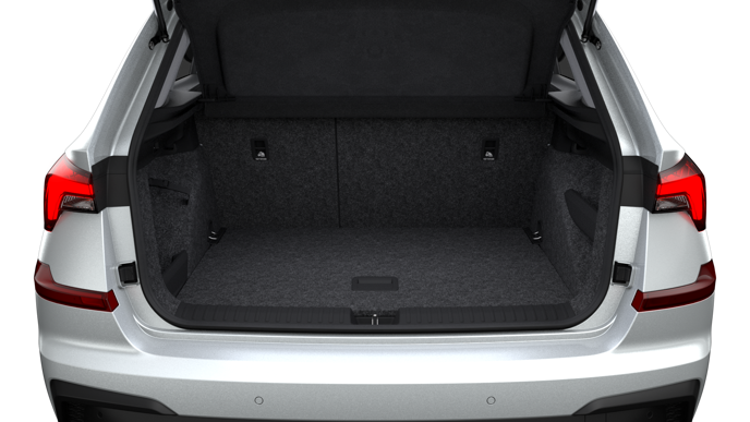 Slika: Kamiq Edition 1.0 TSI DSG