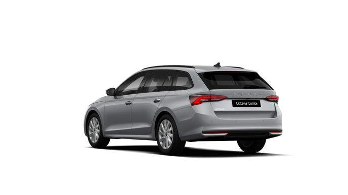Slika: Octavia Combi Family 2.0 TDI DSG