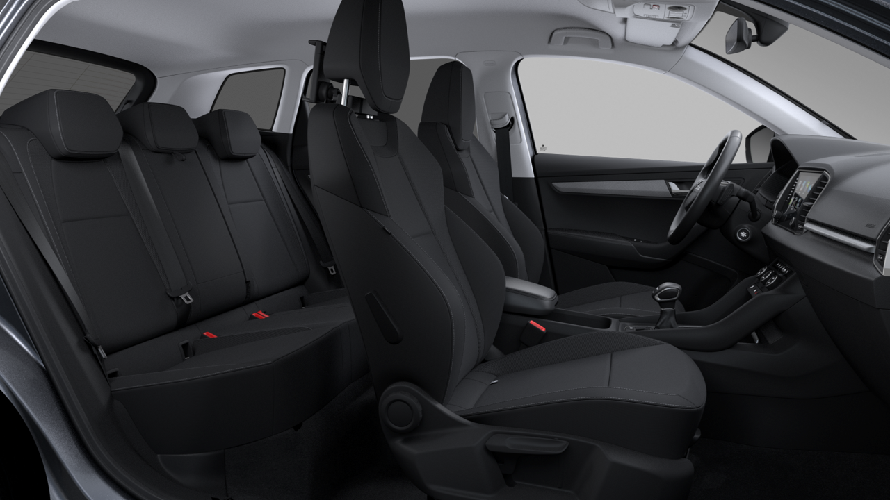 Slika: Karoq Edition 1.5 TSI ACT DSG