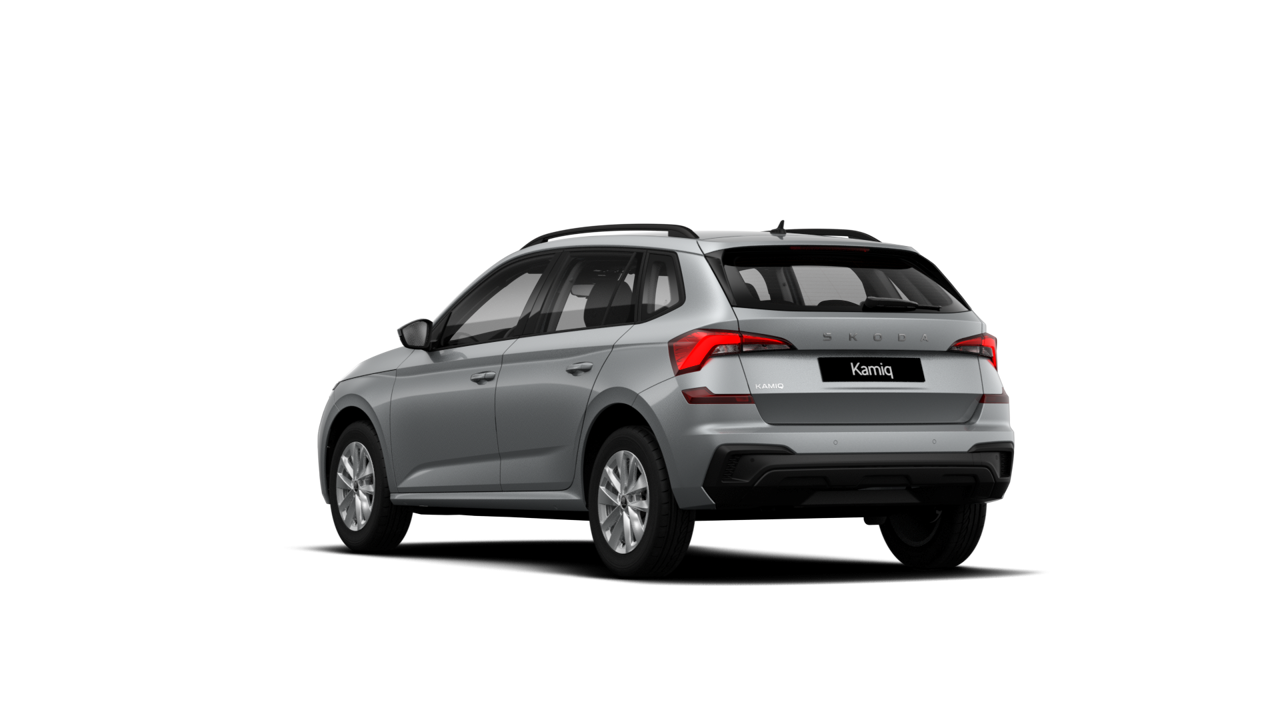Slika: Kamiq Easy 1.0 TSI