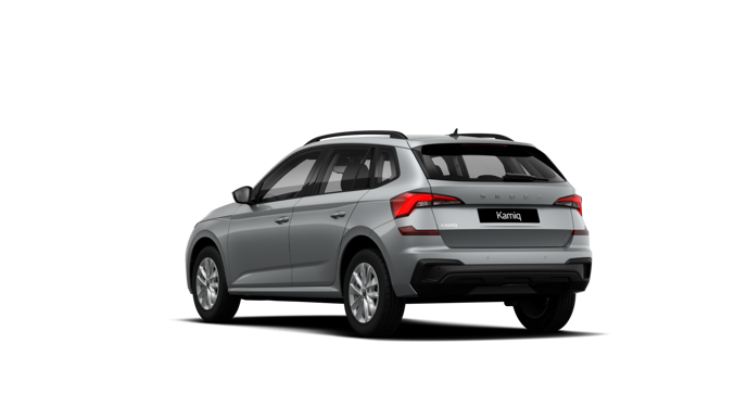 Slika: Kamiq Easy 1.0 TSI