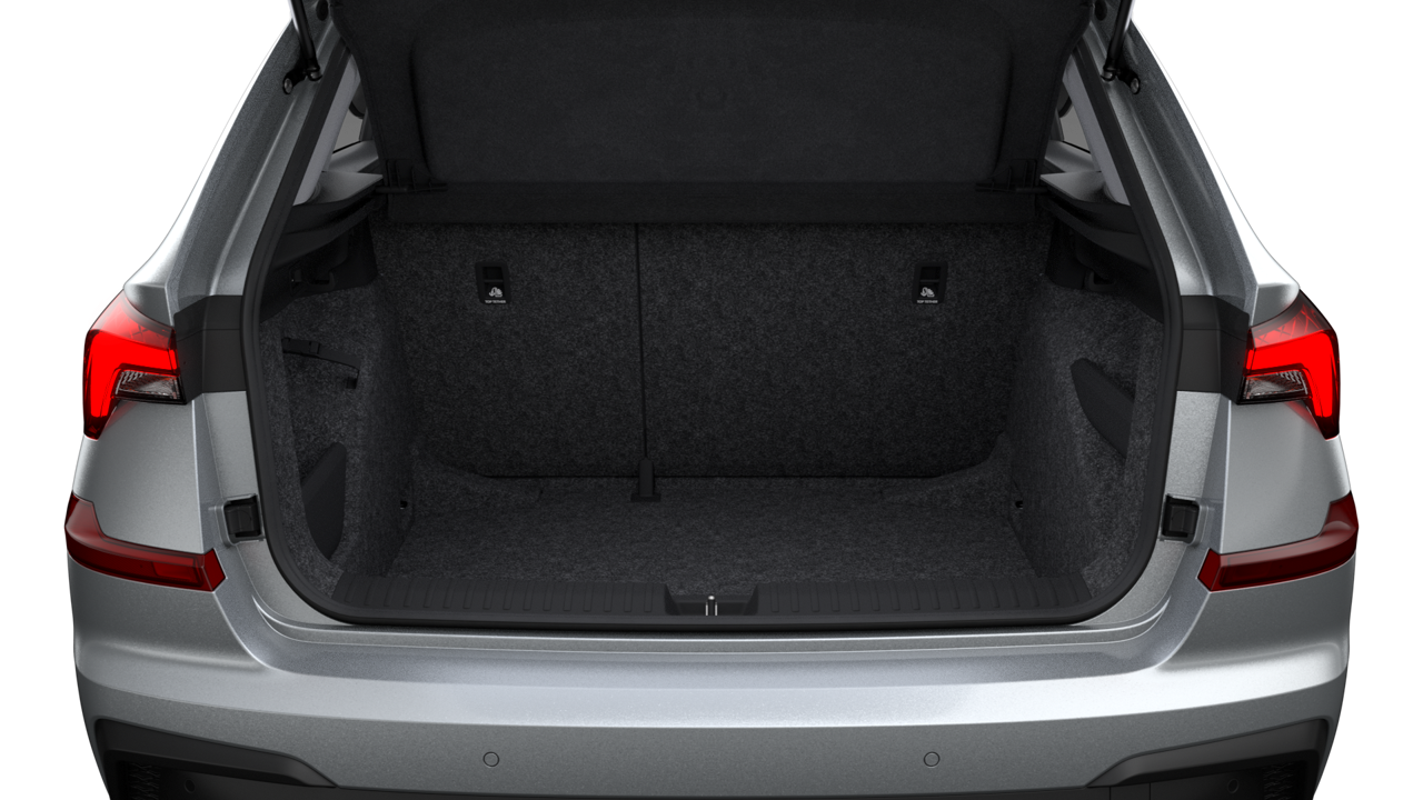 Slika: Kamiq Easy 1.0 TSI