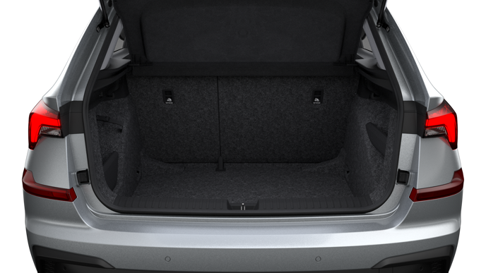 Slika: Kamiq Easy 1.0 TSI